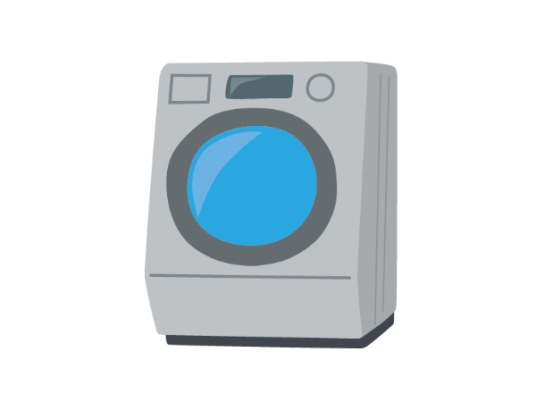 洗濯機イメージ