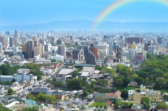 大治町イメージ画像